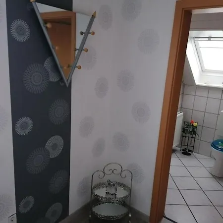 Helga Willing Comfortable بيت للعطل ميشيده