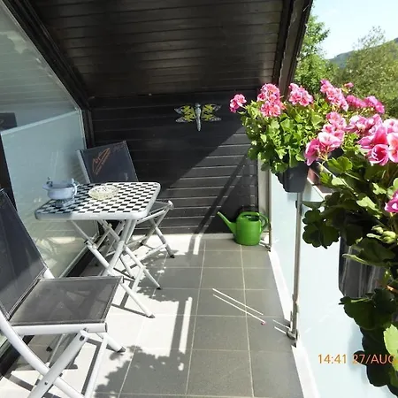 بيت للعطل Helga Willing Comfortable