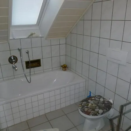 Helga Willing Comfortable بيت للعطل ميشيده