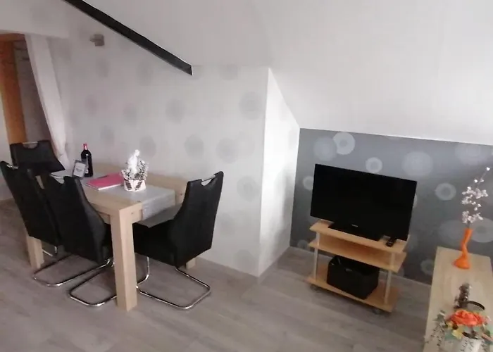 Feriehus Helga Willing Comfortable *