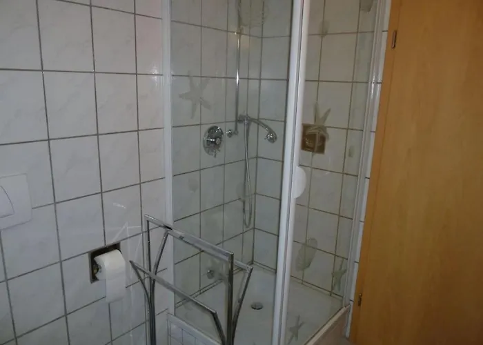 Helga Willing Comfortable Feriehus *