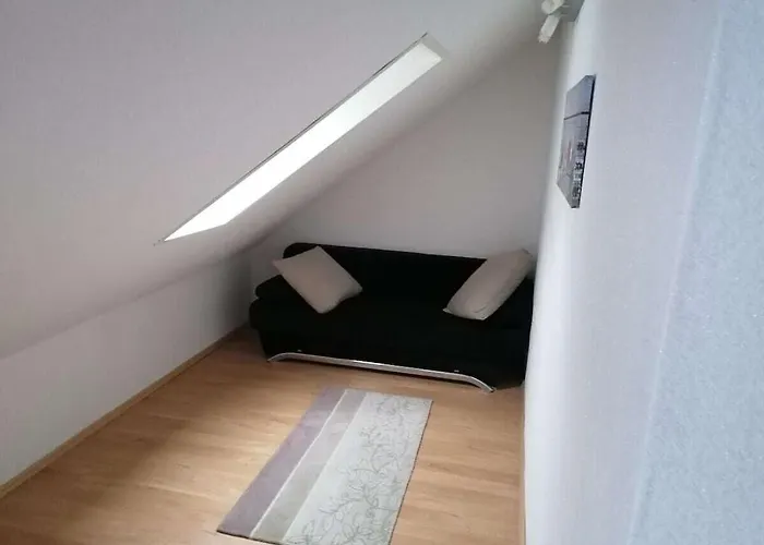 Helga Willing Comfortable Feriehus