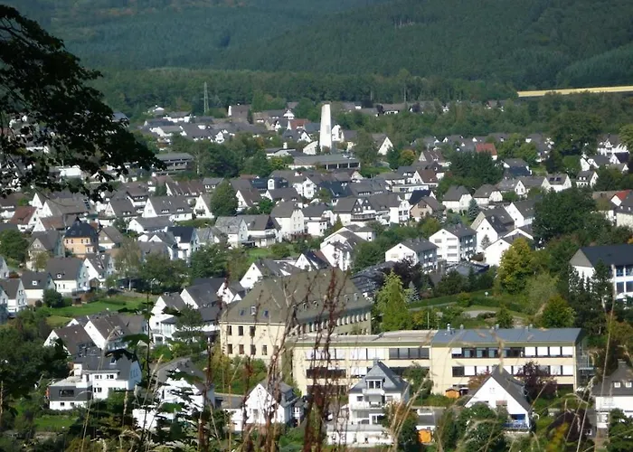 Helga Willing Comfortable *